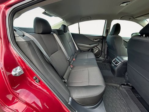 Used 2022 Subaru Legacy Premium w/ Popular Package #1 image 11