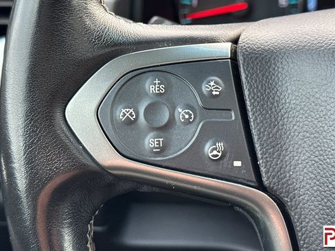 Used 2019 Chevrolet Suburban LT image 31