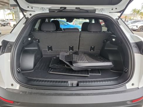 New 2026 Chevrolet Blazer EV LT image 20