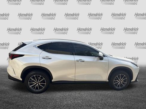 Used 2025 Lexus NX 350 AWD w/ Premium Package image 11