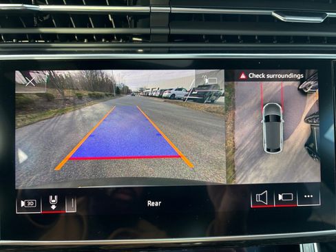 New 2026 Audi Q8 Premium Plus image 19