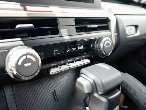 New 2026 Toyota Tacoma SR5 AWD/4WD image 15