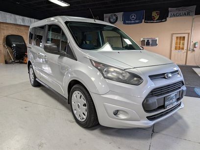 Used 2015 Ford Transit Connect XLT
