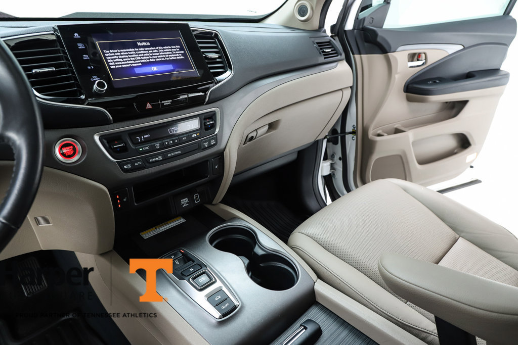 Used 2023 Honda Ridgeline RTL-E image 23