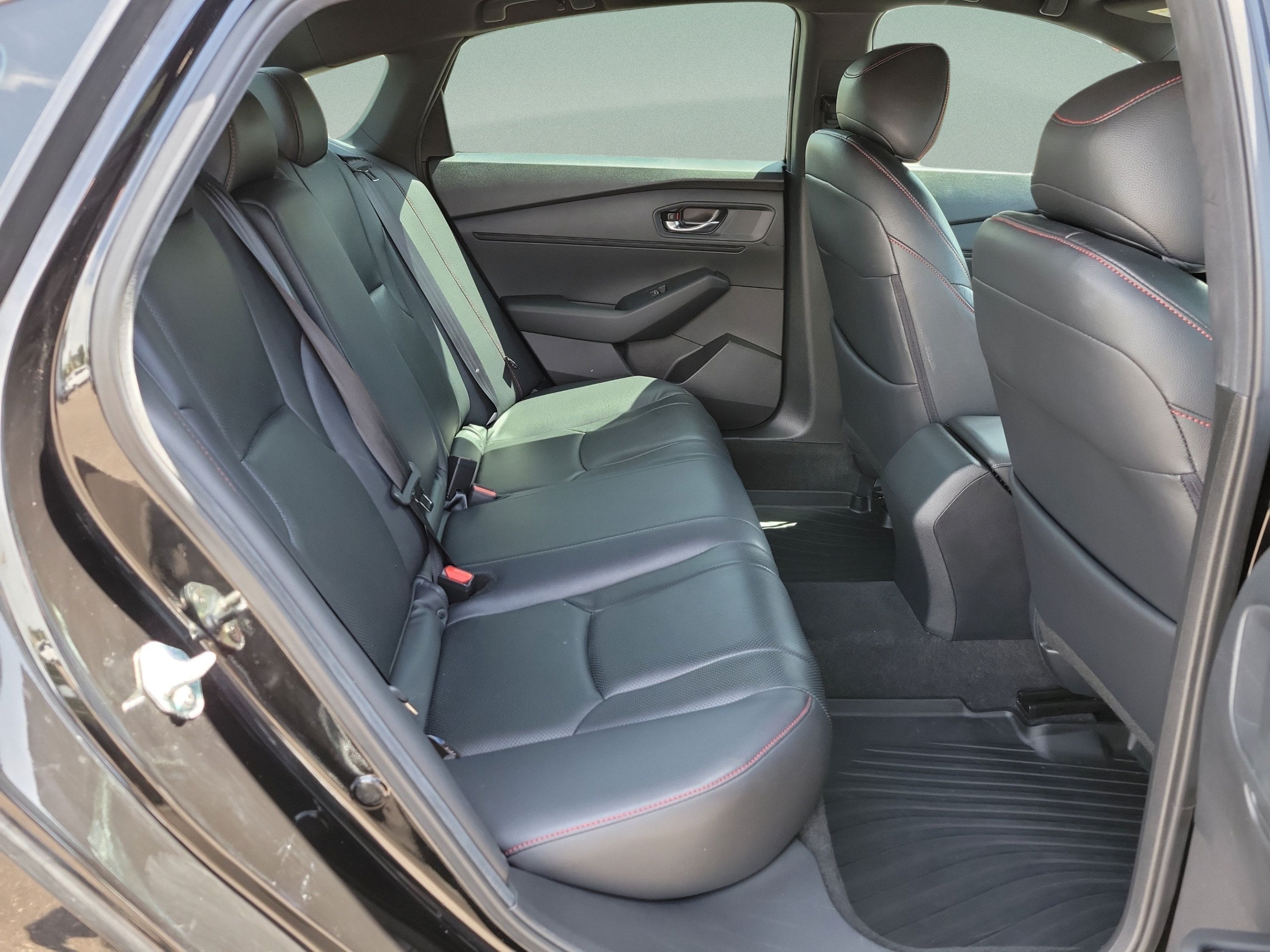 Used 2023 Honda Accord Sport image 10