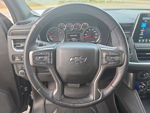 Used 2021 Chevrolet Tahoe RST w/ Luxury Package image 19