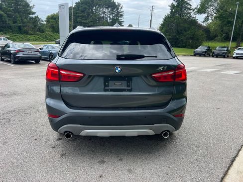 Used 2016 BMW X1 xDrive28i AWD/4WD image 8