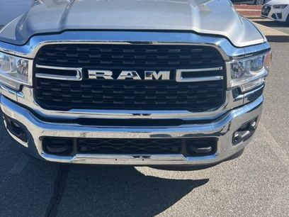 Used 2023 RAM 3500 Big Horn w/ Level 2 Equipment Group