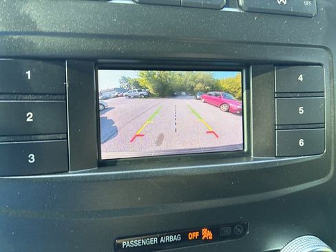 Used 2020 Ford Expedition XL AWD/4WD image 12