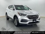 Used 2018 Hyundai Santa Fe Sport image 4