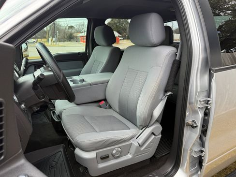 Used 2012 Ford F150 XLT w/ XLT Convenience Pkg image 15