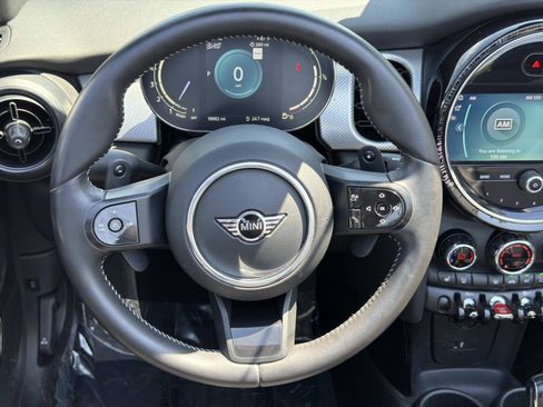 Used 2023 MINI Cooper S FWD image 7