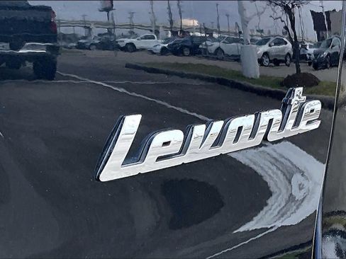 Used 2019 Maserati Levante S GranSport image 29