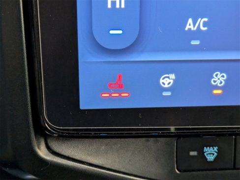 Used 2024 Ford F150 Lightning Flash image 25