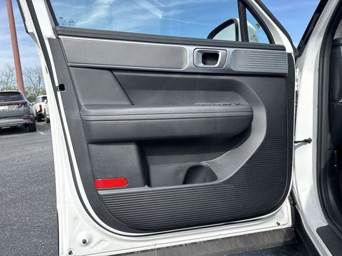 New 2026 Hyundai Santa Fe SEL AWD/4WD image 10