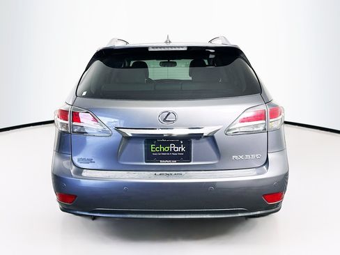Used 2015 Lexus RX 350 AWD image 7