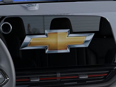 Used 2025 Chevrolet Silverado EV RST AWD/4WD image 56