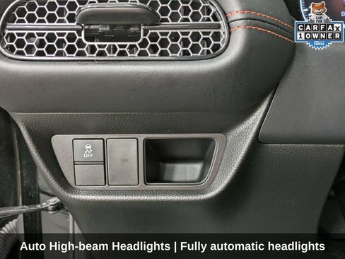 Certified 2024 Honda HR-V Sport image 27