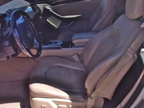 Used 2011 Cadillac CTS Performance RWD image 11
