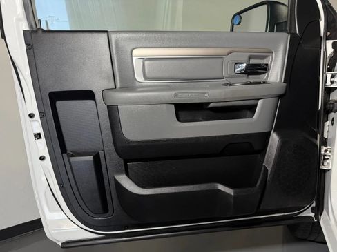 Used 2014 RAM 1500 Tradesman w/ Power & Remote Entry Group RWD image 15