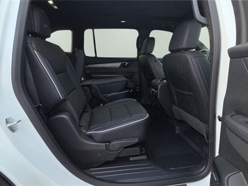 New 2026 Buick Enclave Sport Touring w/ Power Package image 14