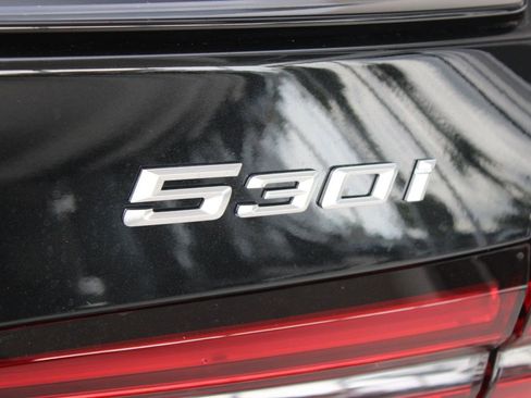 New 2026 BMW 530i w/ M Sport Package image 20