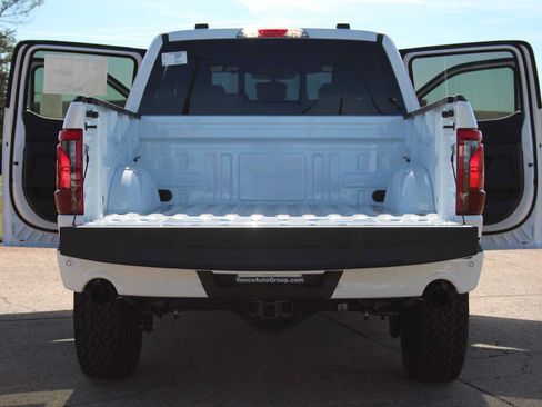 Used 2025 Ford F150 Tremor AWD/4WD image 35