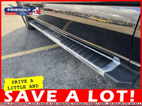 Used 2024 Ford F150 XLT w/ Mobile Office Package image 26