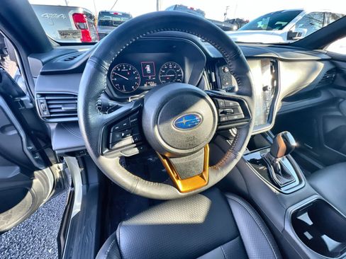 Used 2024 Subaru Outback Wilderness image 16