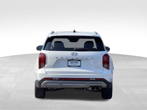 Used 2023 Hyundai Palisade Limited w/ Cargo Package FWD image 6