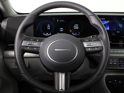 Certified 2026 Hyundai Kona SEL Sport FWD image 25