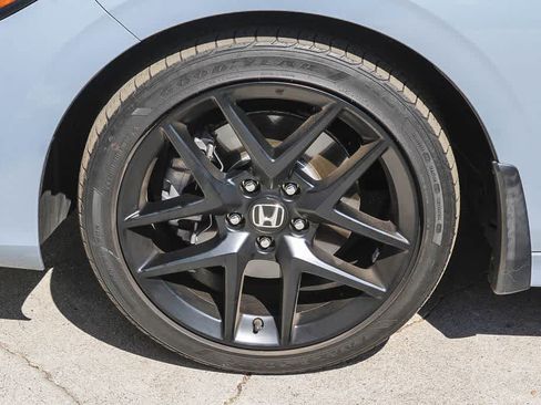 Used 2022 Honda Civic Si image 9