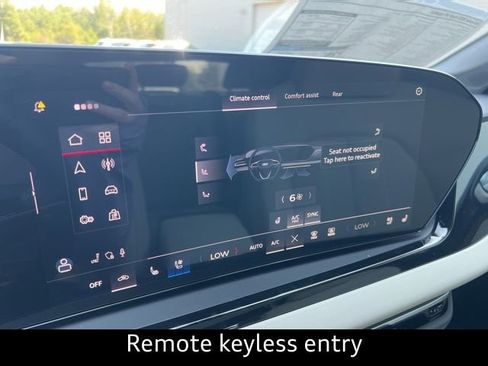 New 2025 Audi A5 2.0T Premium Plus image 11