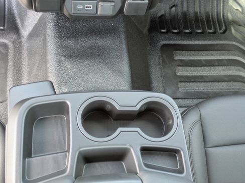 New 2026 Chevrolet Silverado 1500 W/T w/ Trailering Package image 6