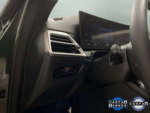 Used 2025 BMW i4 xDrive40i image 16