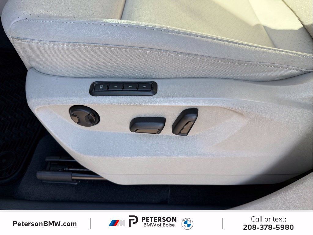 Used 2019 Volkswagen Atlas SEL AWD/4WD image 24