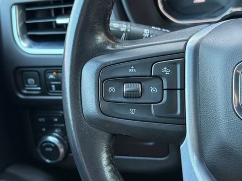 Used 2021 GMC Yukon SLT AWD/4WD image 38