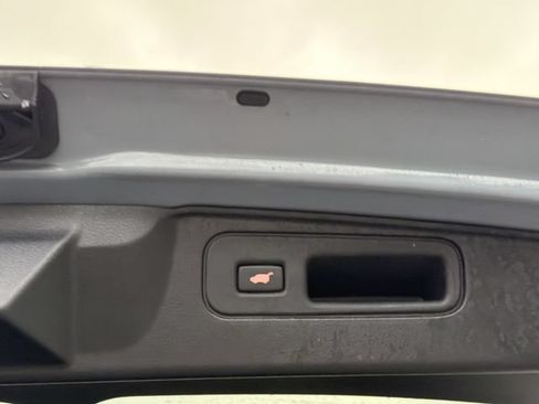 Used 2025 Honda Passport TrailSport image 16