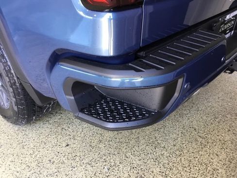 New 2026 GMC Sierra 1500 Elevation w/ Elevation Premium Package image 18