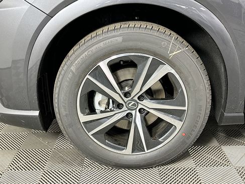 New 2026 Lexus RX 350 Premium image 35