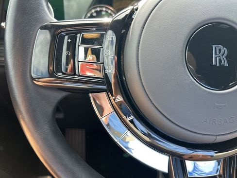 Used 2023 Rolls-Royce Ghost AWD/4WD image 28