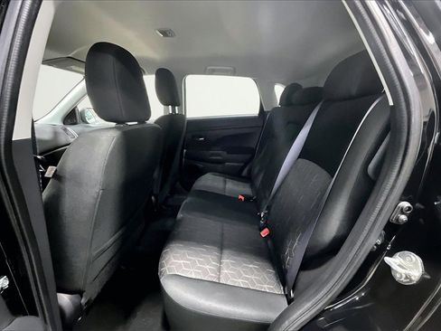 Used 2024 Mitsubishi Outlander Sport LE image 21