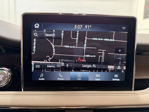 Used 2020 Lincoln Corsair Reserve w/ Equipment Group 201A FWD image 22
