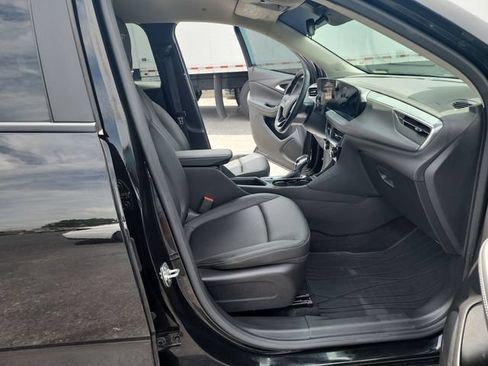 Used 2024 Buick Encore GX Sport Touring w/ Comfort Package AWD/4WD image 31