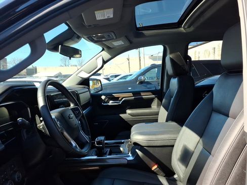 Used 2023 Chevrolet Silverado 1500 RST w/ Rally Edition image 14