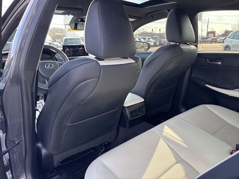 Used 2024 Lexus IS 350 F Sport image 25