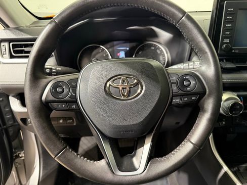 Certified 2022 Toyota RAV4 XLE w/ Convenience Package AWD/4WD image 23