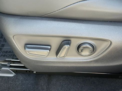 Used 2024 Toyota RAV4 XSE w/ Advanced Technology Package image 20