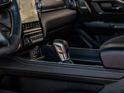 Used 2022 RAM 1500 TRX w/ TRX Level 2 Equipment Group image 66