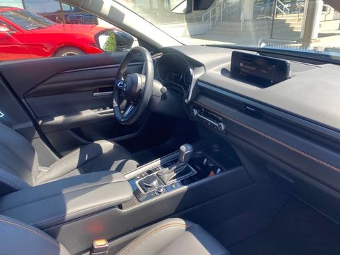 Certified 2026 MAZDA CX-50 AWD 2.5 Hybrid w/ Premium Pkg image 24